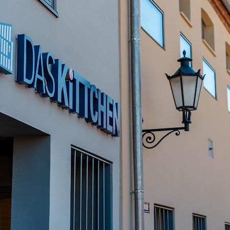 Das Kittchen Wißmar Exteriér fotografie