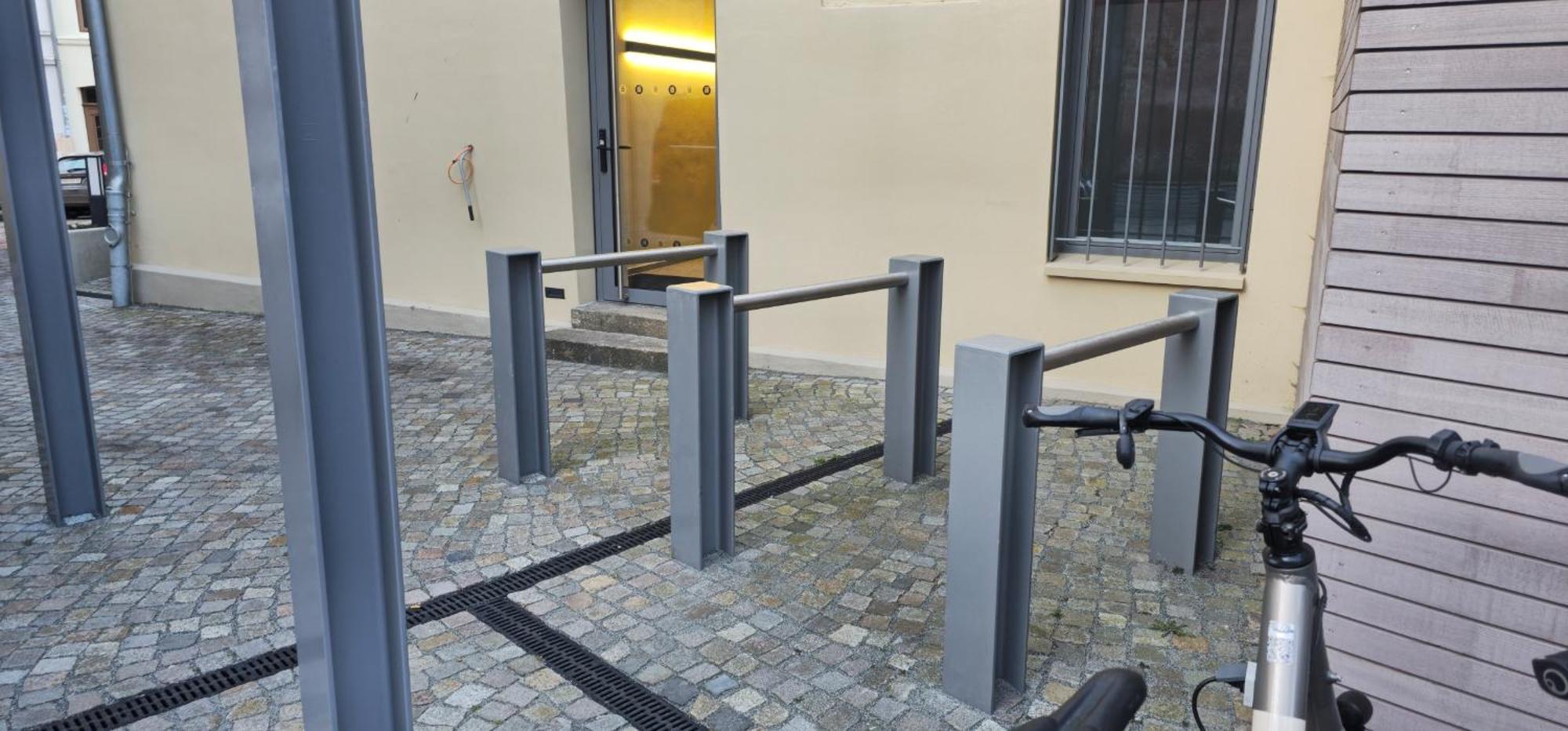 Das Kittchen Wißmar Exteriér fotografie
